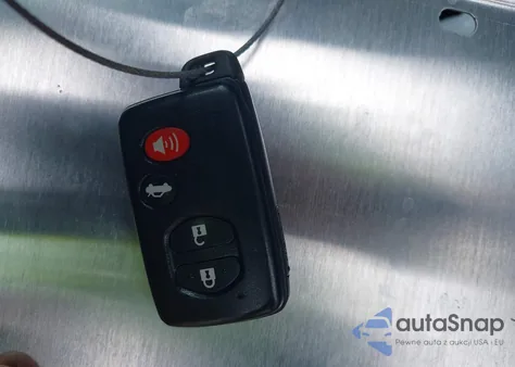 2011 Toyota Camry Se z USA, uszkodzony, nr VIN 4T1BF3EKXBU147954